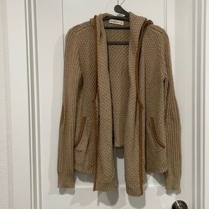 Abercrombie and Fitch cardigan